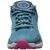 HOVR Infinite 4 Laufschuh Damen, blau / pink, zoom bei OUTFITTER Online