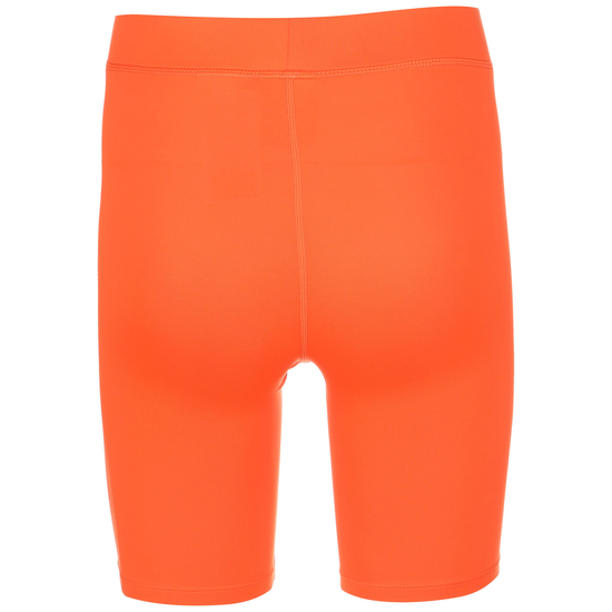 Essentials Shorts Damen, orange / rot, zoom bei OUTFITTER Online