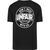 DMWU Classic Brushed Camo T-Shirt Herren, schwarz, zoom bei OUTFITTER Online