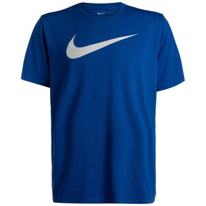 Dri-Fit Park 20 T-Shirt Herren, blau / weiß, zoom bei OUTFITTER Online