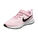 Revolution 6 Sneaker Kinder, pink / schwarz, zoom bei OUTFITTER Online