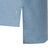 Yoga Core French Terry Sweatshirt, hellblau / blau, zoom bei OUTFITTER Online