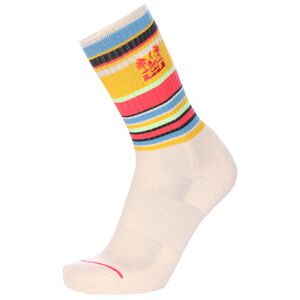 LeBron Everyday Socken, beige / bunt, zoom bei OUTFITTER Online