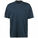3-Streifen T-Shirt Herren, dunkelblau / weiß, zoom bei OUTFITTER Online