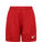 Dry League Knit II Trainingsshort Kinder, rot / weiß, zoom bei OUTFITTER Online