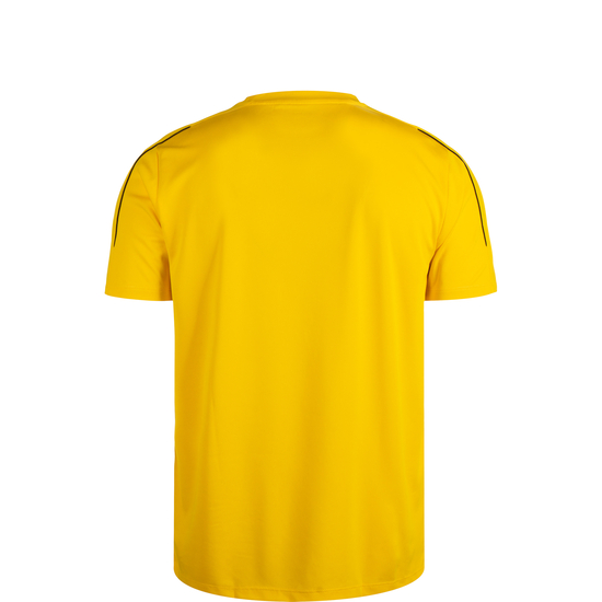 Classico T-Shirt Kinder, neongelb, zoom bei OUTFITTER Online