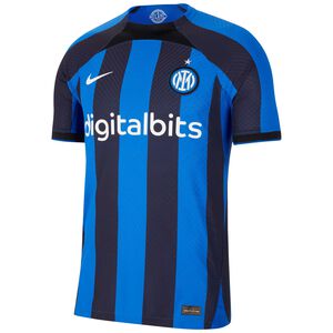 Inter Mailand Trikot Away Stadium 2022/2023 Herren, weiß / blau, zoom bei OUTFITTER Online