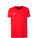 Club19 TM Trainingsshirt Kinder, rot / weiß, zoom bei OUTFITTER Online