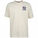 MLB New York Yankees Heritage Patch Oversized T-Shirt Herren, creme, zoom bei OUTFITTER Online