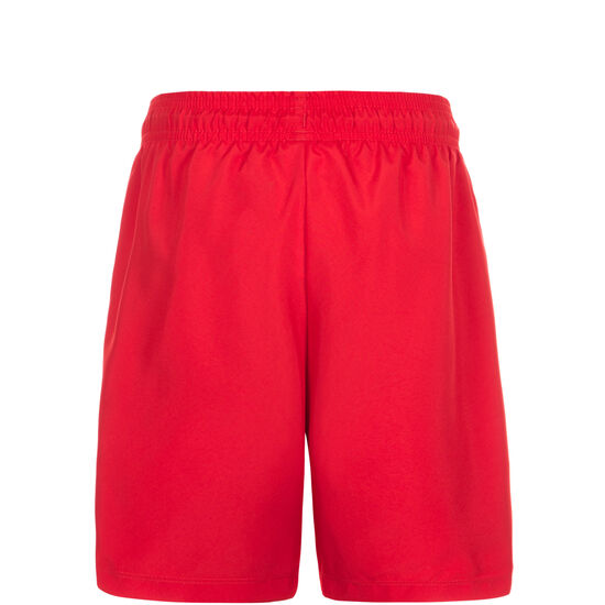 Laser III Short Kinder, Rot, zoom bei OUTFITTER Online