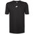 Repeat T-Shirt Herren, schwarz / weiß, zoom bei OUTFITTER Online