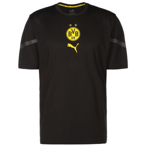 Borussia Dortmund Pre-Match Trikot Herren, schwarz, zoom bei OUTFITTER Online