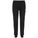 ESSplus Metallic Jogginghose Damen, schwarz / silber, zoom bei OUTFITTER Online