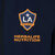 LA Galaxy All-Weather Jacke Herren, dunkelblau / weiß, zoom bei OUTFITTER Online