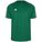 Tiro 23 Competition Trainingsshirt Herren, dunkelgrün / weiß, zoom bei OUTFITTER Online