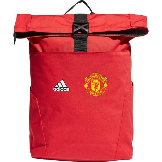 Manchester United Backpack Rucksack, , zoom bei OUTFITTER Online