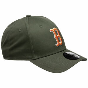 9FORTY MLB Boston Red Sox League Essential Cap, , zoom bei OUTFITTER Online