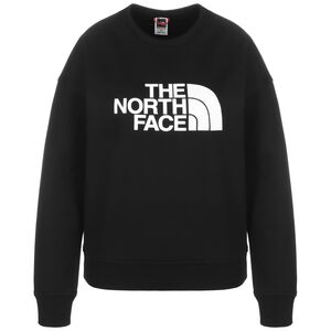 Drew Peak Crew Sweatshirt Damen, schwarz, zoom bei OUTFITTER Online