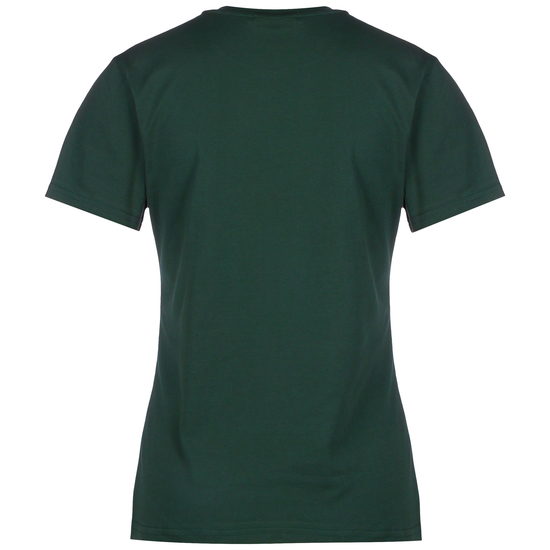 OCEAN FABRICS TAHI T-Shirt Damen, grün, zoom bei OUTFITTER Online