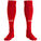 Glasgow 2.0 Sockenstutzen Herren, rot, zoom bei OUTFITTER Online