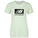 Essentials ID Athletic T-Shirt Damen, mint / schwarz, zoom bei OUTFITTER Online