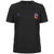 Paul Pogba T-Shirt Herren, schwarz, zoom bei OUTFITTER Online