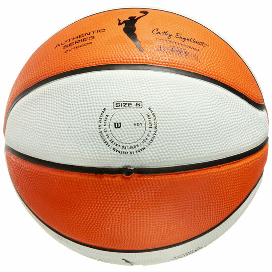 WNBA Authentic Outdoor Basketball, , zoom bei OUTFITTER Online
