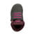 Hoops Mid 2.0 Sneaker Kleinkinder, anthrazit / pink, zoom bei OUTFITTER Online