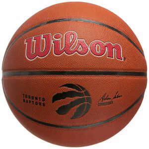 NBA Team Composite Toronto Raptors Basketball, , zoom bei OUTFITTER Online