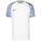 Dri-Fit Academy Fußballtrikot Herren, weiß / blau, zoom bei OUTFITTER Online