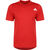 Sport Prime Lite Trainingsshirt Herren, rot, zoom bei OUTFITTER Online