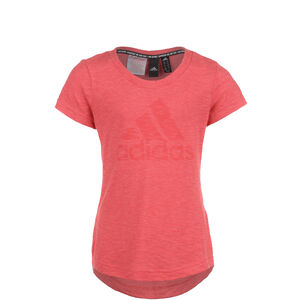 Must Haves T-Shirt Kinder, pink, zoom bei OUTFITTER Online