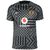 Kaizer Chiefs F.C. Trainingsshirt Herren, schwarz / weiß, zoom bei OUTFITTER Online