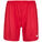 Park II Knit Short Damen, rot / weiß, zoom bei OUTFITTER Online