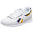 Royal Glide Sneaker Herren, weiß / gelb, zoom bei OUTFITTER Online