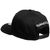 NBA Brooklyn Nets Team Ground 2.0 Stretch Snapback Cap, , zoom bei OUTFITTER Online