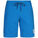 Essentials ID Fleece Shorts Herren, blau / weiß, zoom bei OUTFITTER Online
