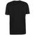 Base T-Shirt Herren, schwarz, zoom bei OUTFITTER Online