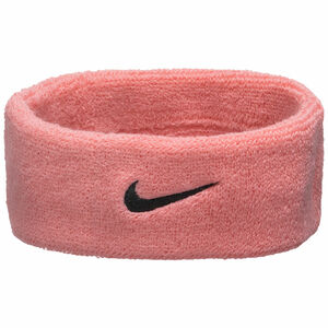 Space Jam Swoosh Stirnband, pink / anthrazit, zoom bei OUTFITTER Online