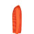 OCEAN FABRICS TAHI Match Keeper Jersey Kinder, orange, zoom bei OUTFITTER Online