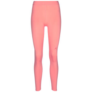 Core Leggings Damen, apricot / rot, zoom bei OUTFITTER Online