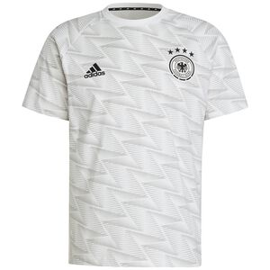 DFB Designed for Gameday Trainingsshirt WM 2022 Herren, weiß, zoom bei OUTFITTER Online