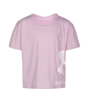 Sportstyle T-Shirt Kinder, altrosa, zoom bei OUTFITTER Online