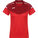Champ 2.0 Poloshirt Damen, rot / weinrot, zoom bei OUTFITTER Online