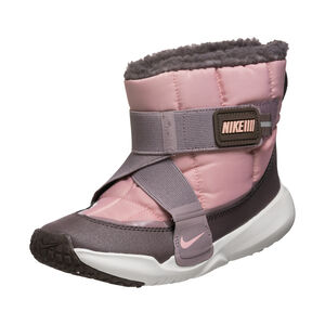 Flex Advance Boots Kinder, altrosa / grau, zoom bei OUTFITTER Online
