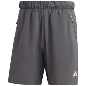 Train Icons Trainingsshorts Herren, grau, zoom bei OUTFITTER Online