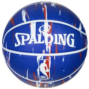 Marble Logoman Basketball, , zoom bei OUTFITTER Online