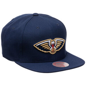 NBA New Orleans Pelicans Team Ground 2.0 Snapback, , zoom bei OUTFITTER Online