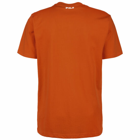 Pure T-Shirt, orange / weiß, zoom bei OUTFITTER Online
