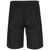 Woven Trainingsshorts, schwarz, zoom bei OUTFITTER Online